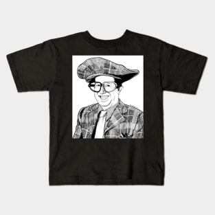 Phil Silvers Kids T-Shirt